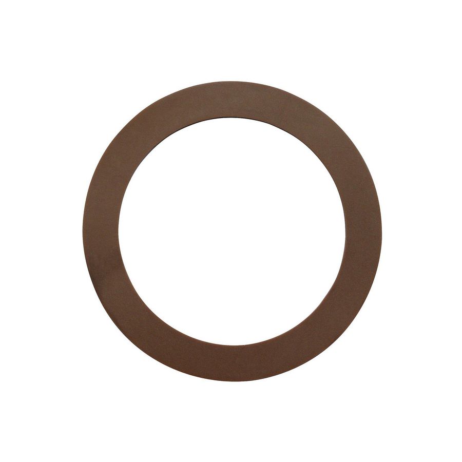 Dichting flens brander