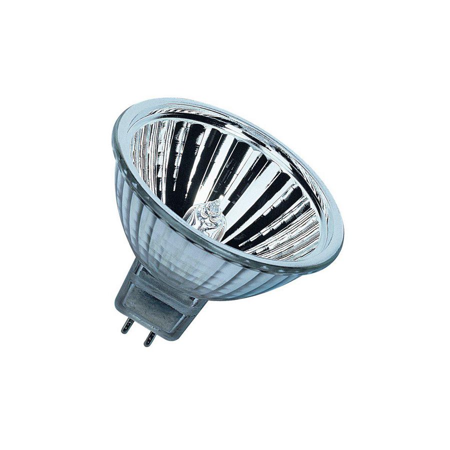 Halogeenreflectorlamp DECOSTAR 51 GU5.3 12V 20W 36° Open