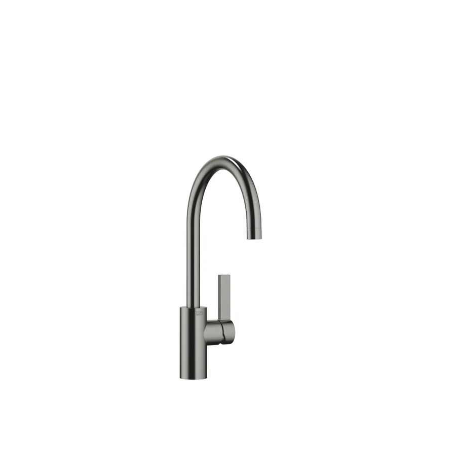 Tara Ultra 1-hendel Keukenmengkraan D.Platinum mat 33800875-99