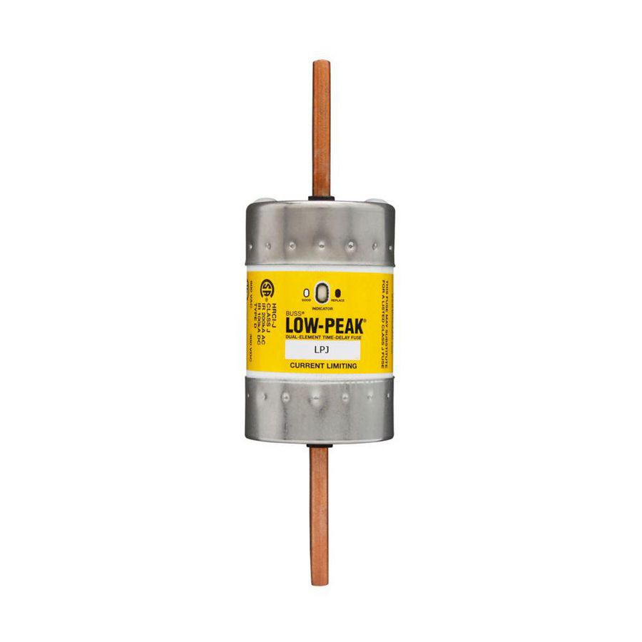 Zekering laagsp. 400A AC 600V DC 300V 54x151 J UL VVE=10