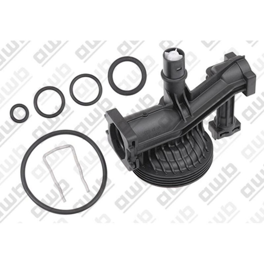 Pomphuis sanitair TE6 0020129815