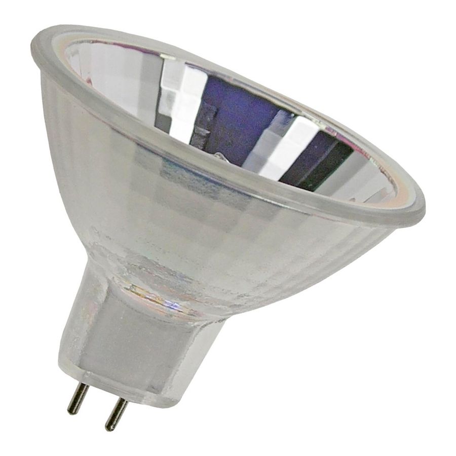 Lamp EWF GX5.3 24V 200W 50u 13630