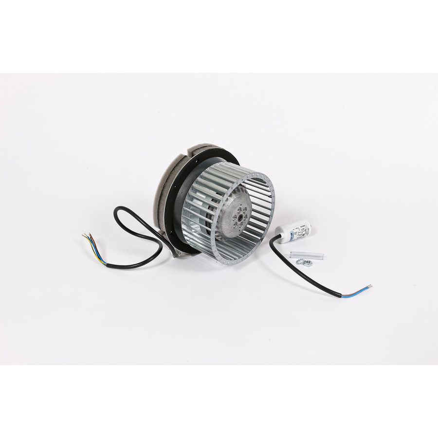 Ventilator 170W tbv F100P