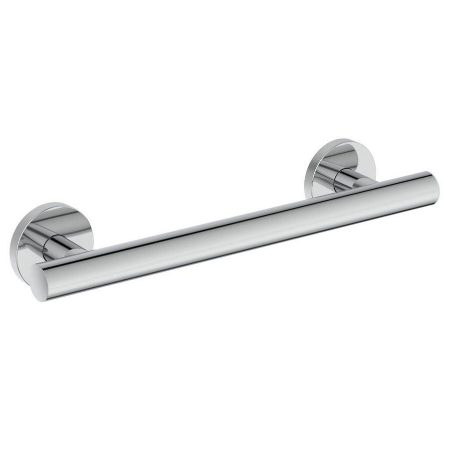 WANDGREEP 45 - CHROOM