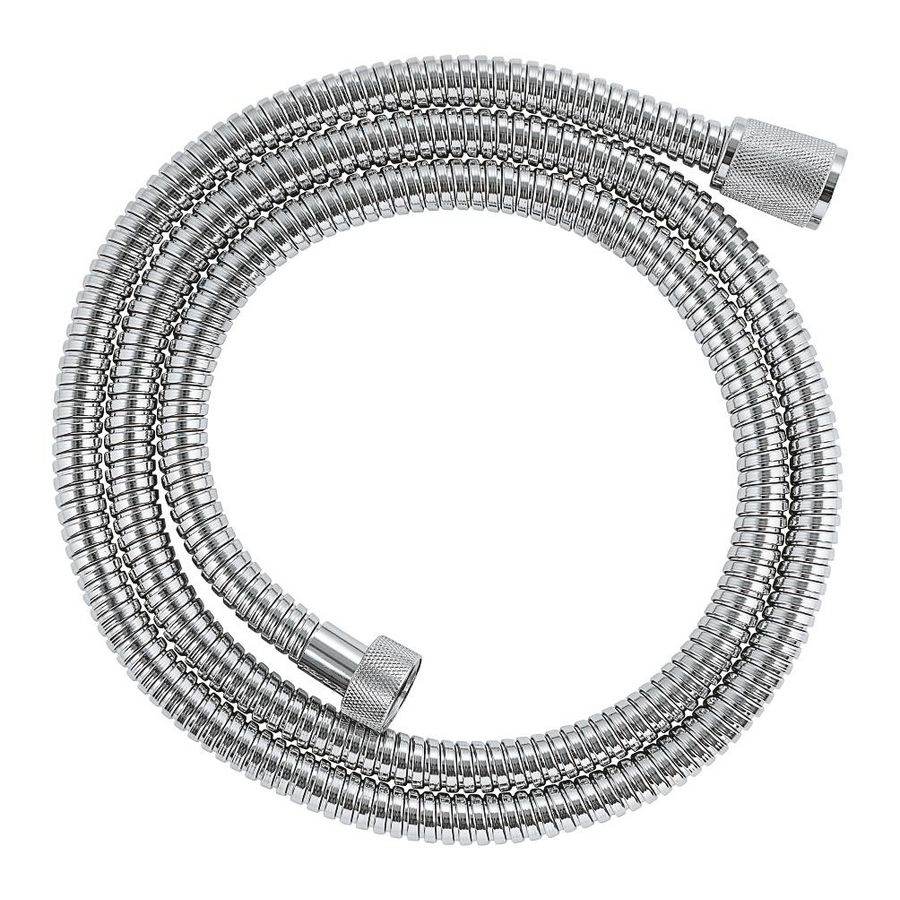 VitalioFlex doucheslang Metaal 1500mm