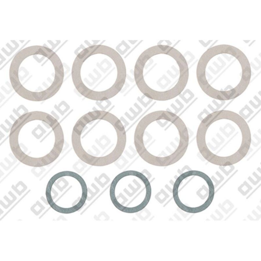 Dichtingen (set) 0020129827