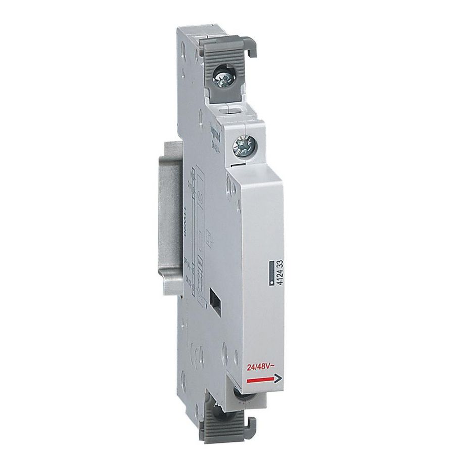 Centrale bediening voor 24/48VAC