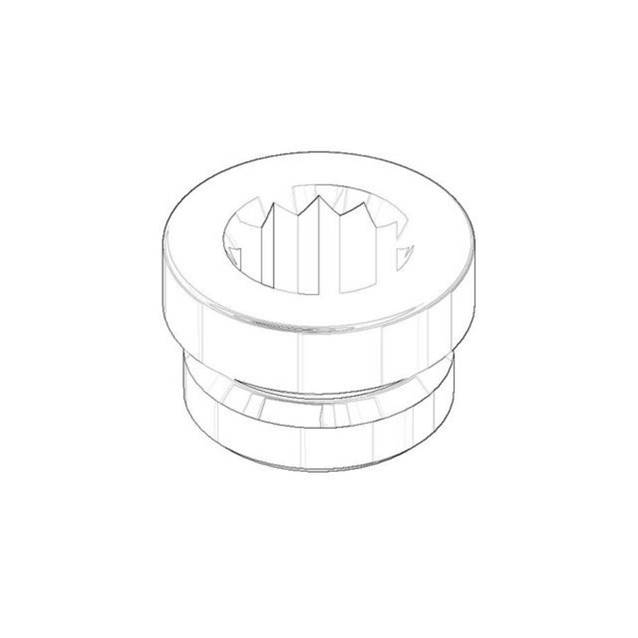 Aansluiting M14x1 0429050181090