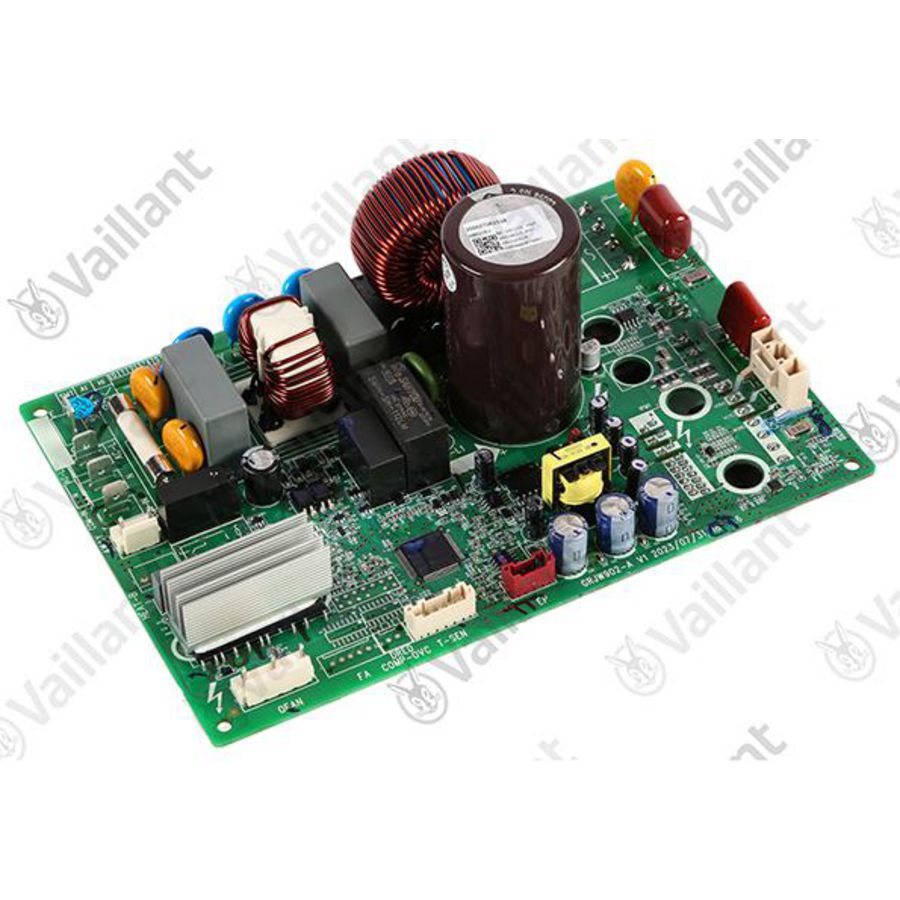 Print Vaillant