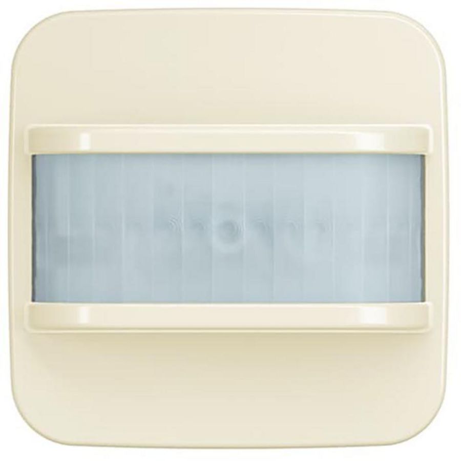 Busch-Wachter 180 flex comfortsensor SI creme Wireless