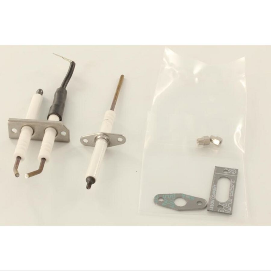 Elektrode (set) 0020086379