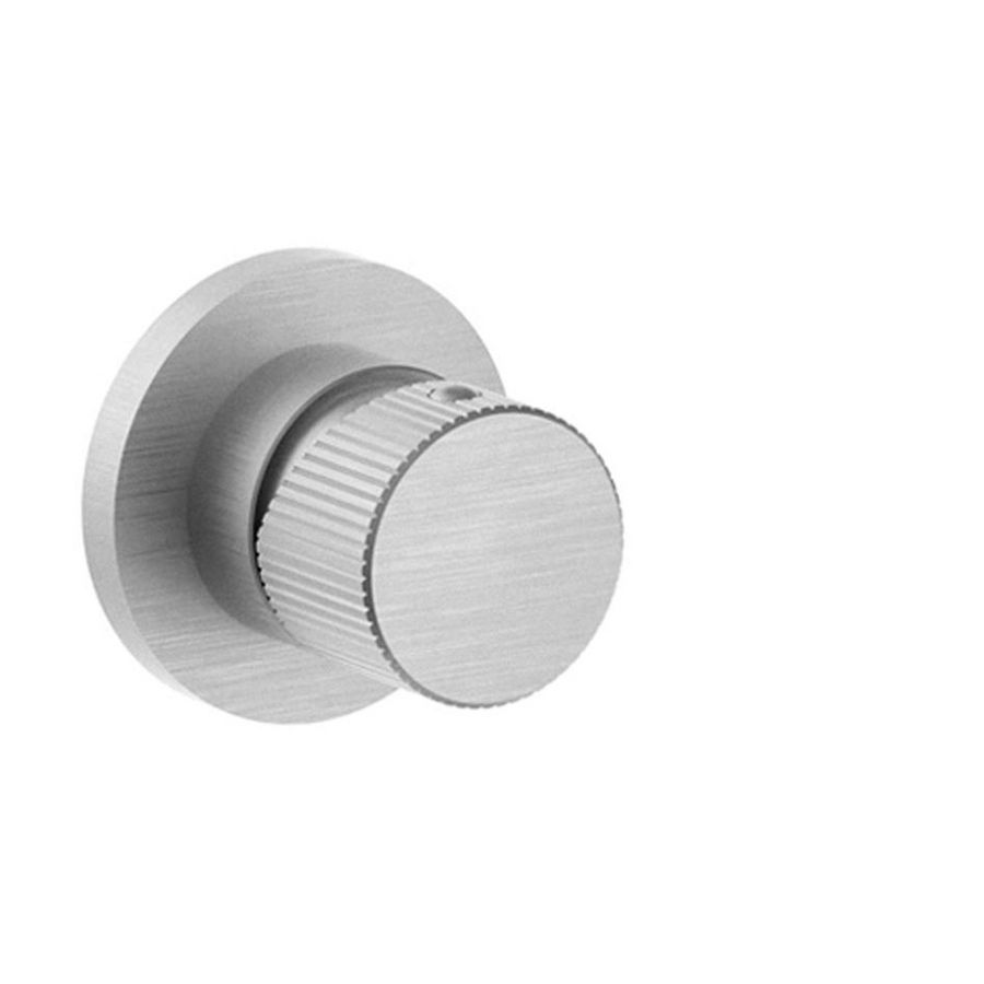 Inbouw douchemengkraan 1/2” compleet+rozet diam.70 JO010ST70