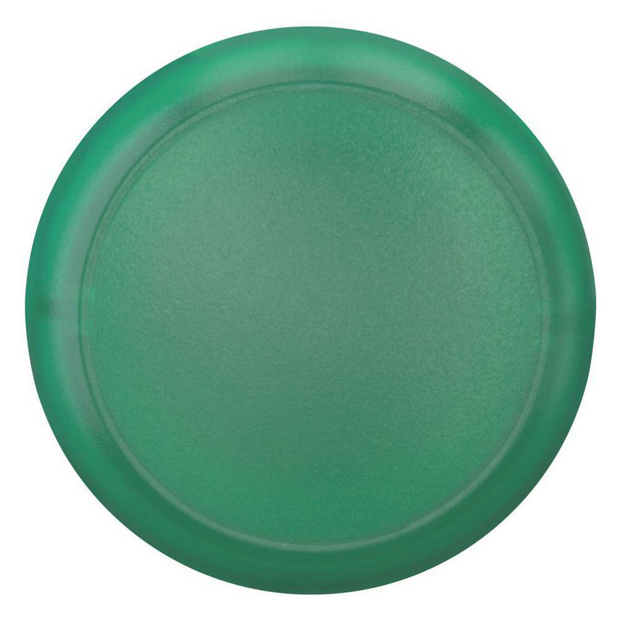 Signaallampen vlak groen M22-L-G