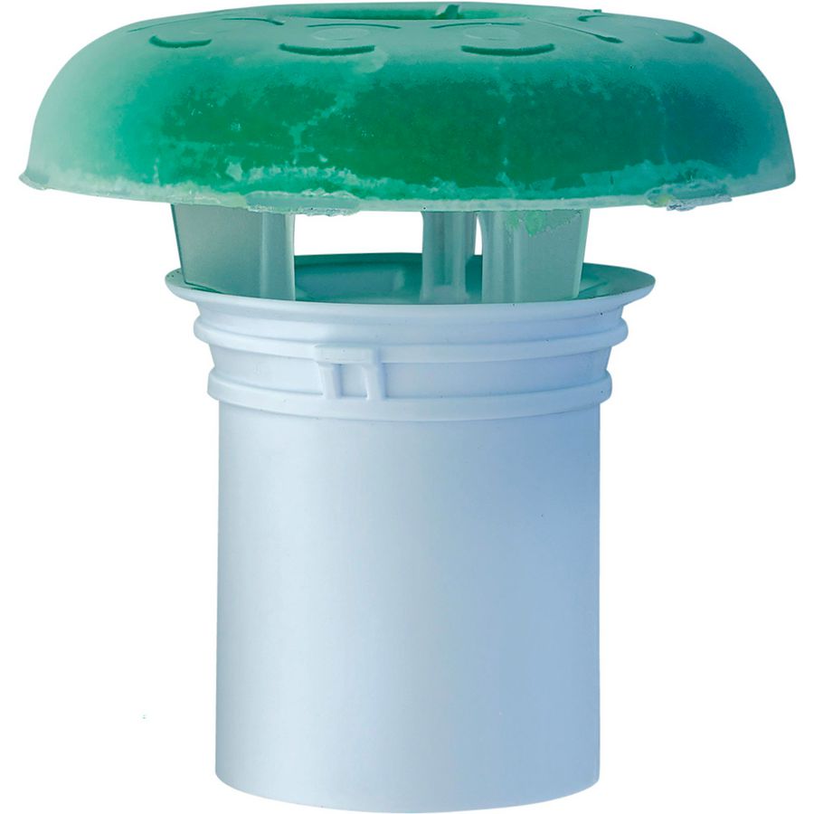 Stankafsluiter m. reuksteen tbv DuraStyle Dry urinoir