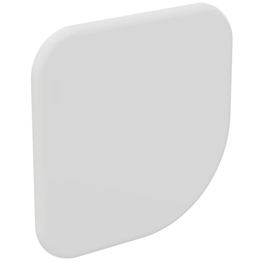 Contour 21 fxg pnl white wall cover