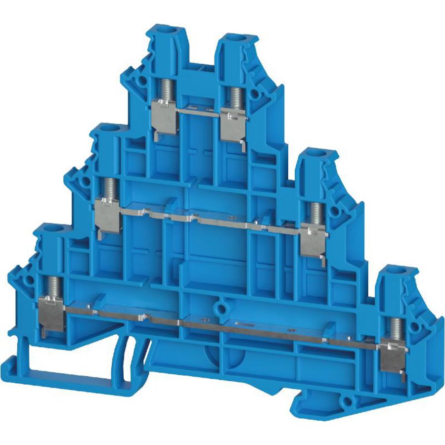 MULTI-TIER TERM. WTN 2.5 E3 BL VVE=100