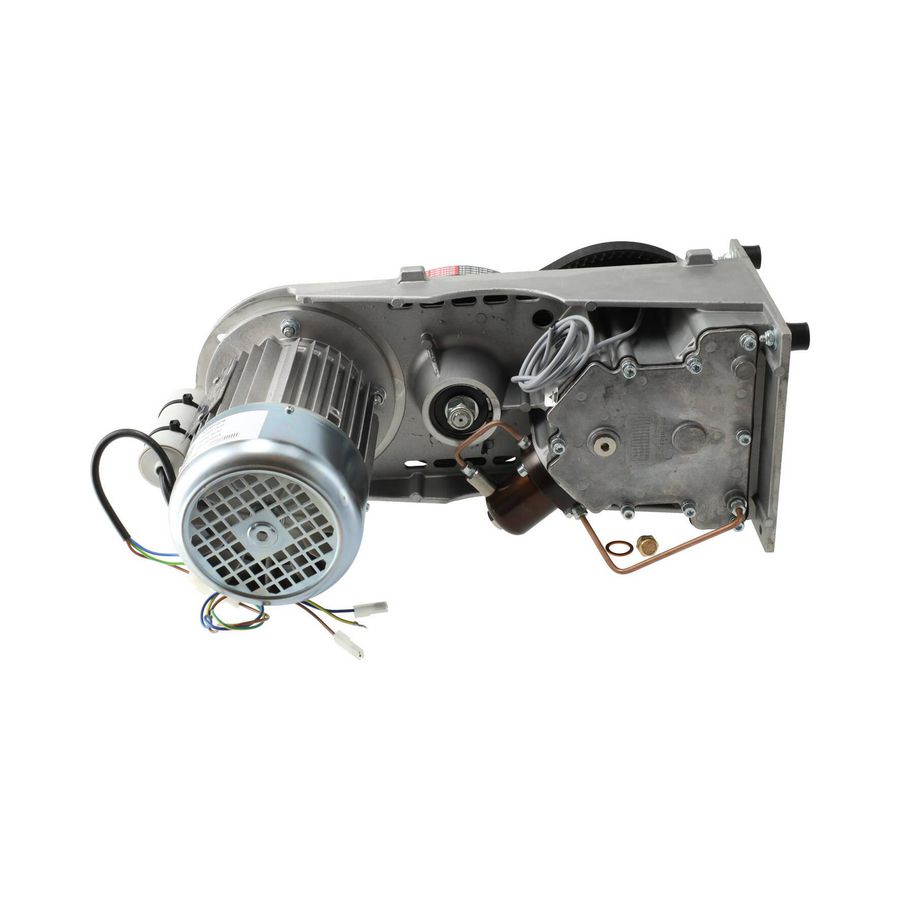 Hydrauliekpomp S101421