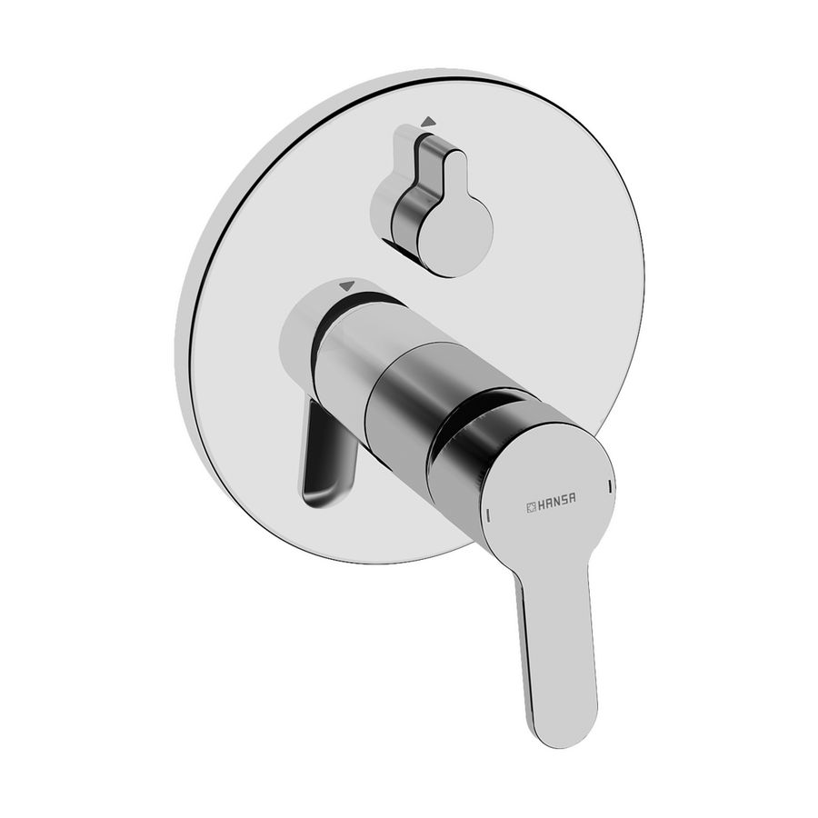 Primo afbouwset mengkraan 89903003