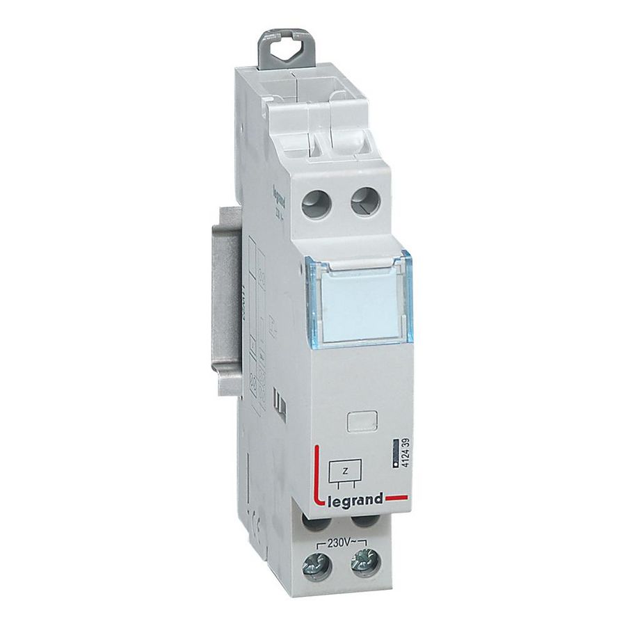 Impedantie compensator 230VAC