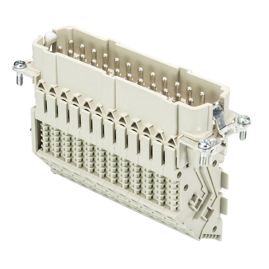Klemadapter BAS SAF KR 24 2,5 50 VVE=10