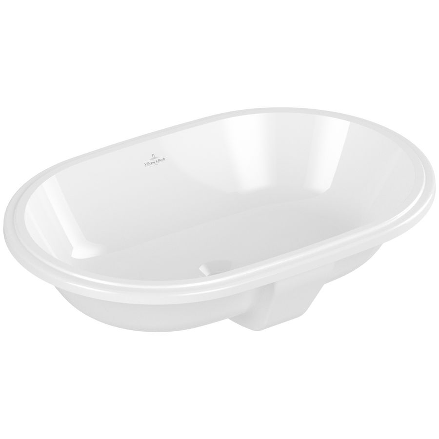 Architectura Onderbouwwastafel 570x375mm 5A7660R1