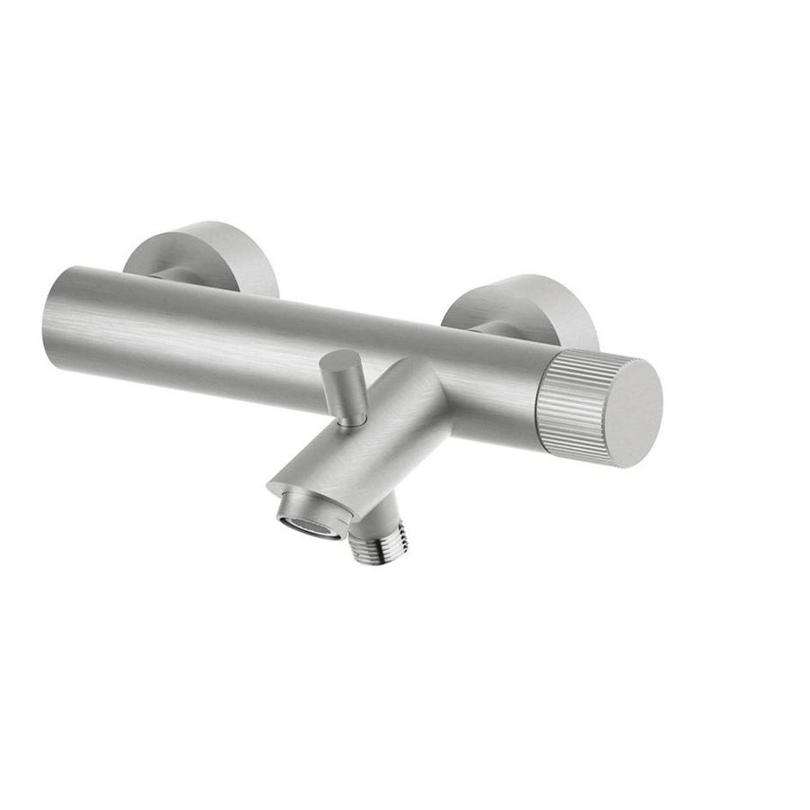 Opbouw bad/douchemengkraan z. doucheset JO022ST