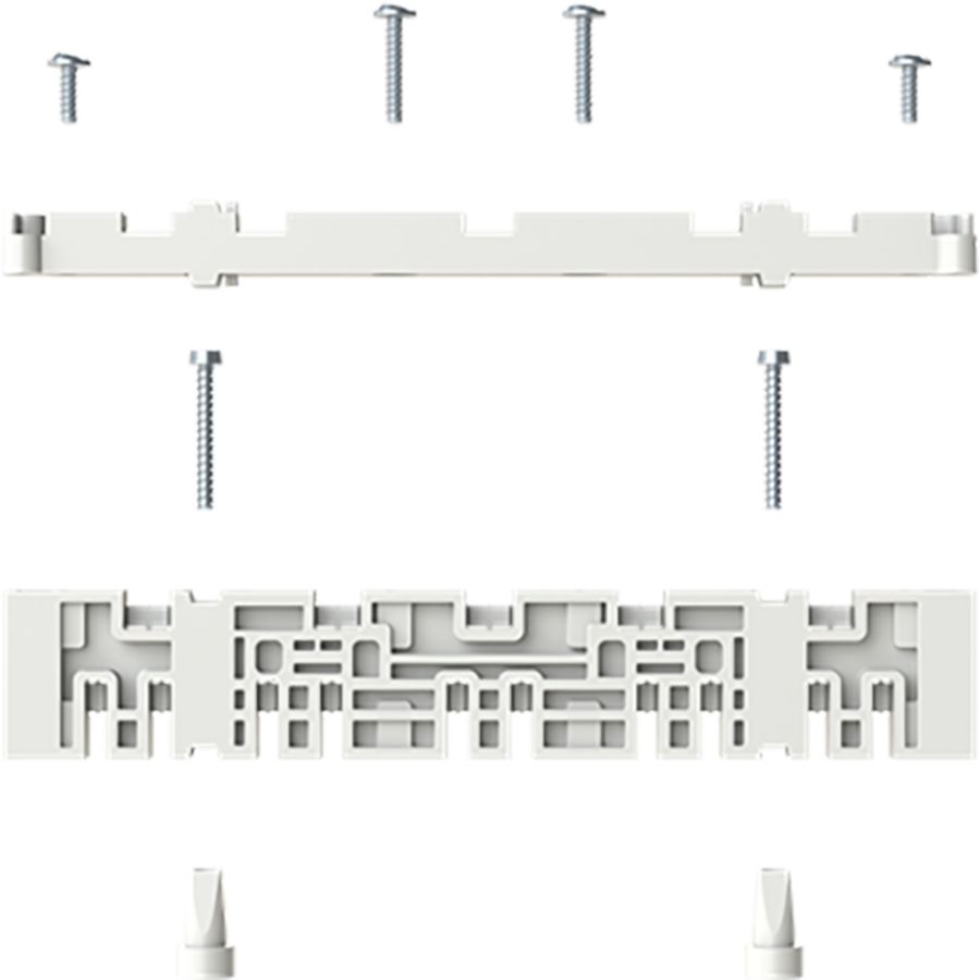 Installatiekast VMS 125A/160A/250A/400A 12X10MM 12/20X5MM