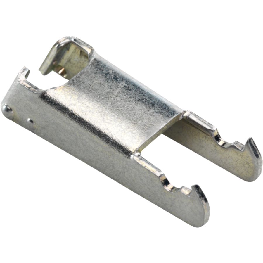 Lange klauw schakelaars en stopcontacten