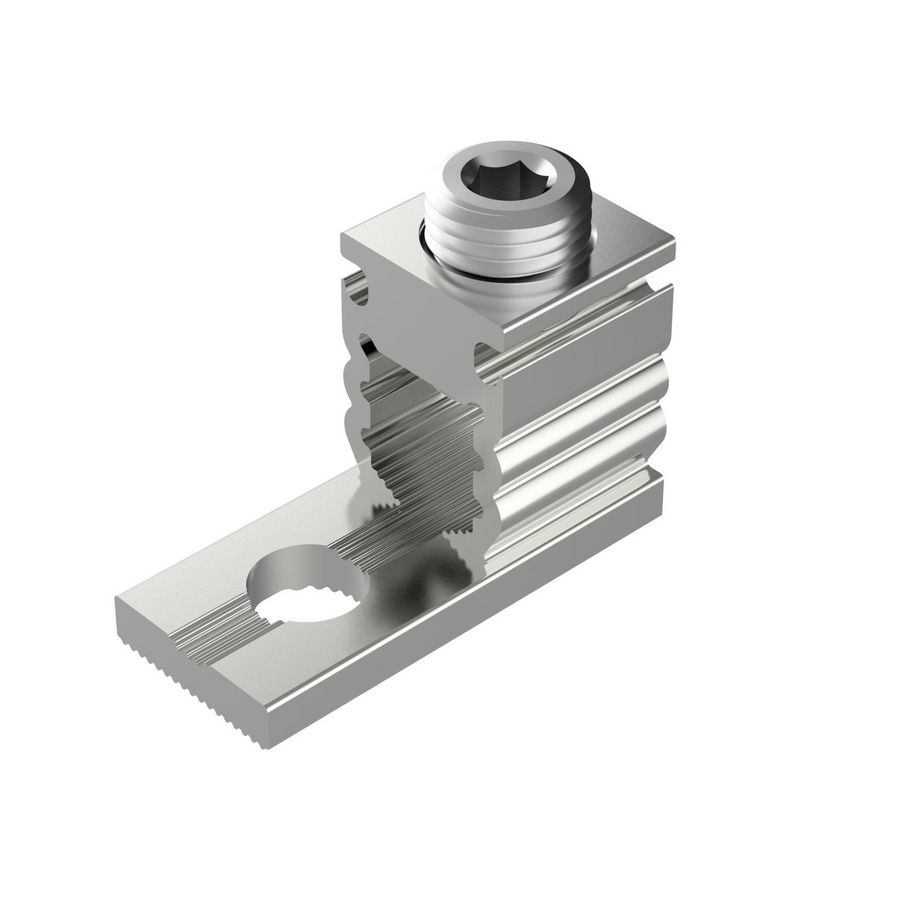 Aansluitklem OT 6-95 1xAl/Cu 6-95mm²