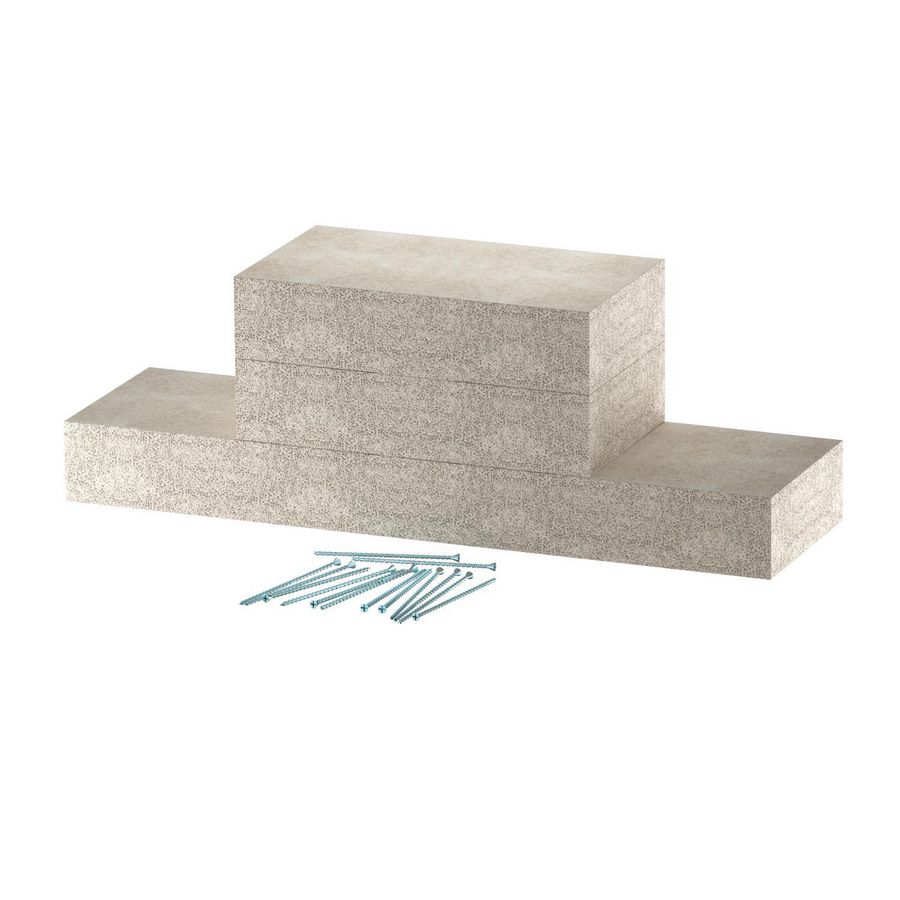 Wandaansluiting EI90 voor PLCD D091220 200x120 glasvezel gr