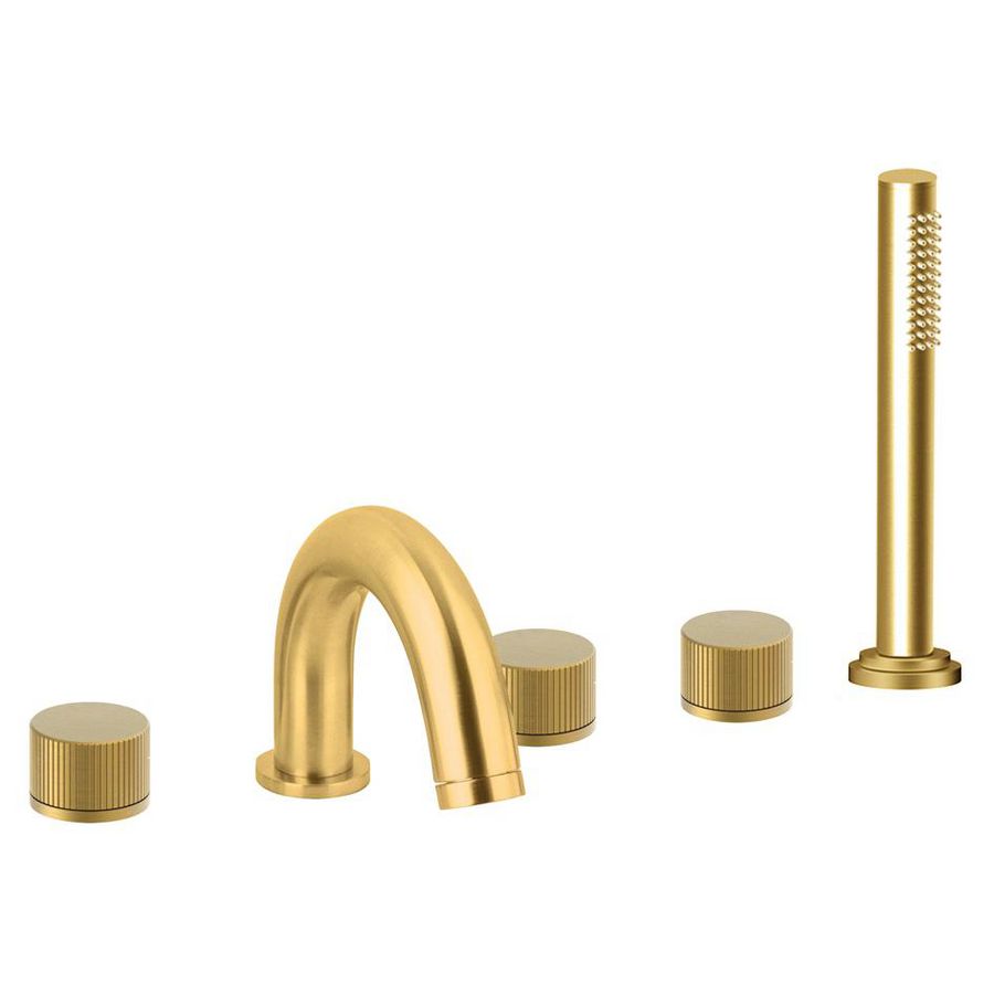 5-gats badrandmengkraan+keramisch binnenwerk JO044HGSP