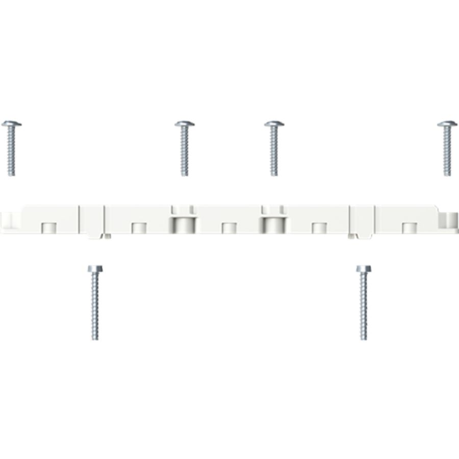 Installatiekast VMS railsteun 630A/1250A 20/30x10mm