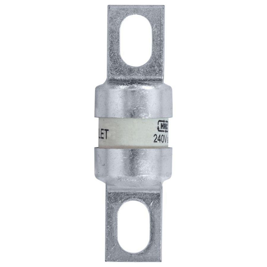 Zekering hoge snelheid 12A AC 240V 200kA 18x56mm aR VVE=10