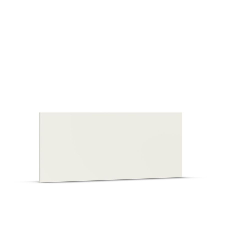 Infraroodpaneel LAVA BASIC 3.0 wand/plafond wit RAL9016 1600x620mm 900W 230V excl. regeling