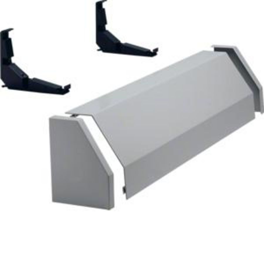 Kabelkanaalkap b = 800mm IP54