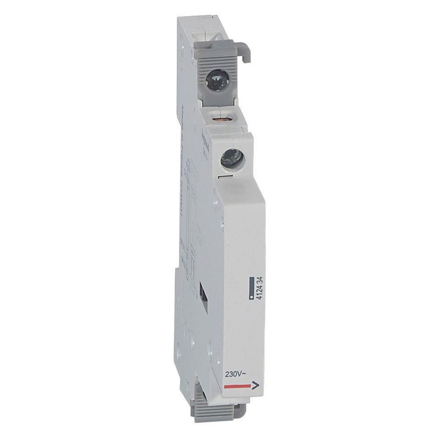 Centrale bediening voor 230VAC
