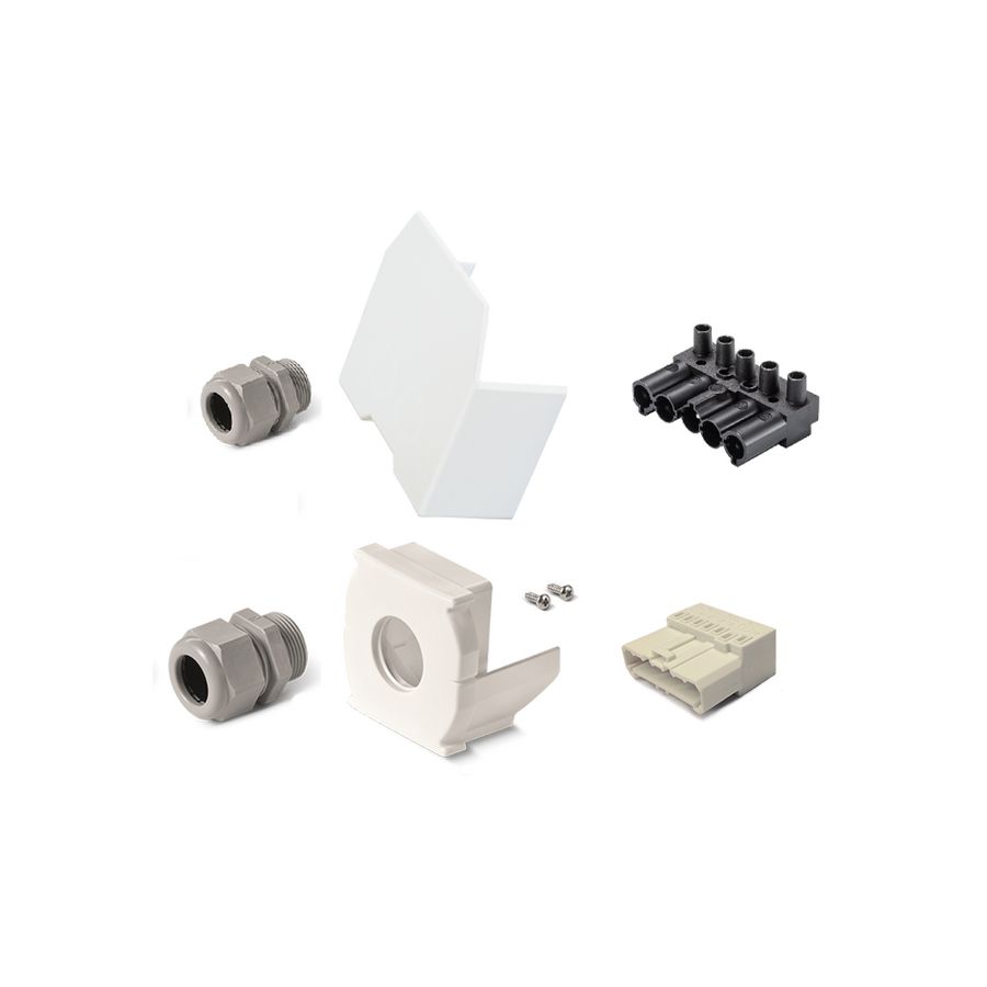 Koppelset nls naar nts 5-ad