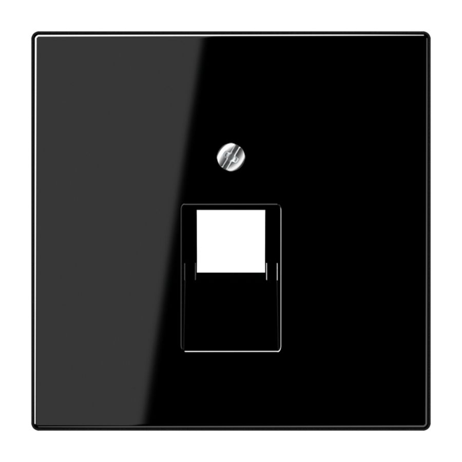 Afdekking zwart v. UAE data 1-voudig LS990