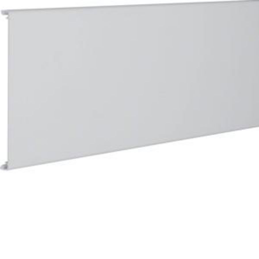 Deksel voor goot 150mm breed FB lichtgrijs VVE=2