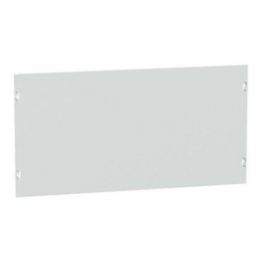 1 FRONT PLATE 10M PRECUT MTZ3 PH W1200