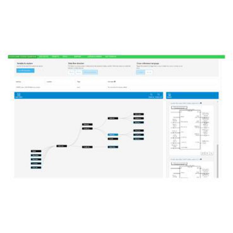 Documentation One-Shot Licence EcoStruxure Control Engin.