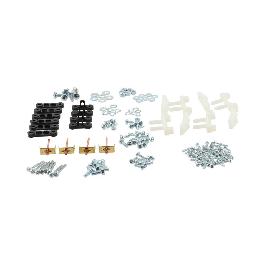 Set bevestigingsmiddlen tbv Neptuna