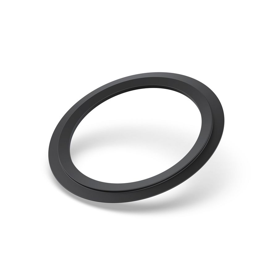 Zak a 10st. Rubberen O-ring DucoFlex Ø75mm