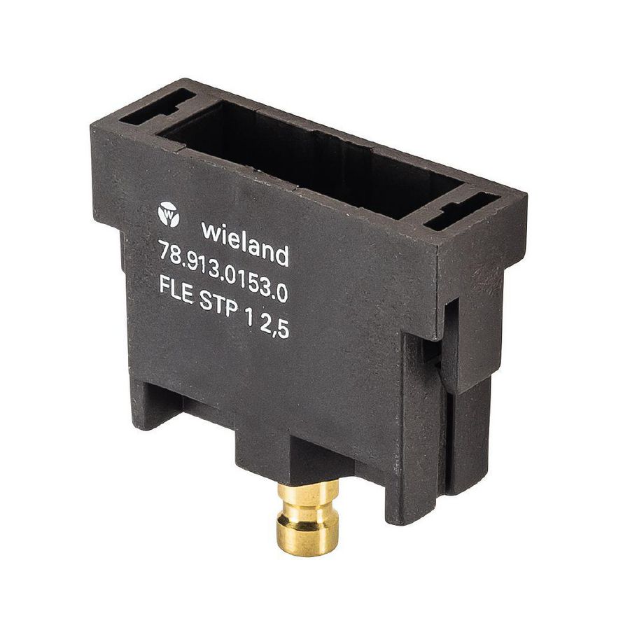Contactblok Moduleinsert FLE STP 1 2.5 VVE=5