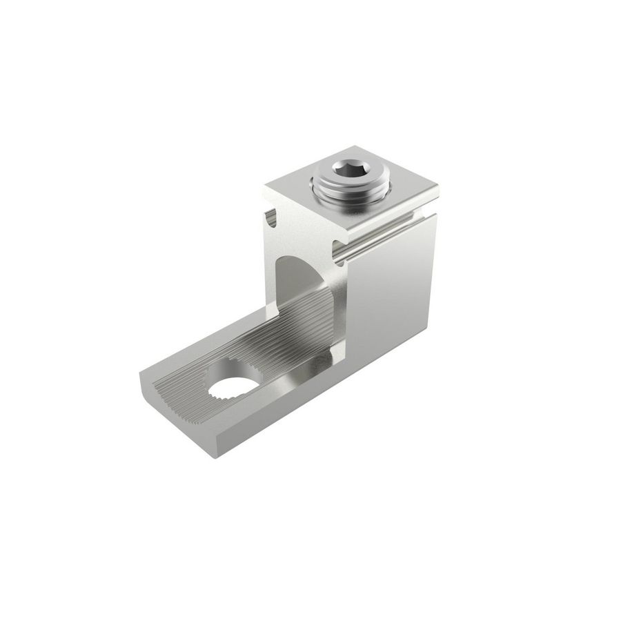 Aansluitklem OT 25-150 1xAl/Cu 25-150mm²