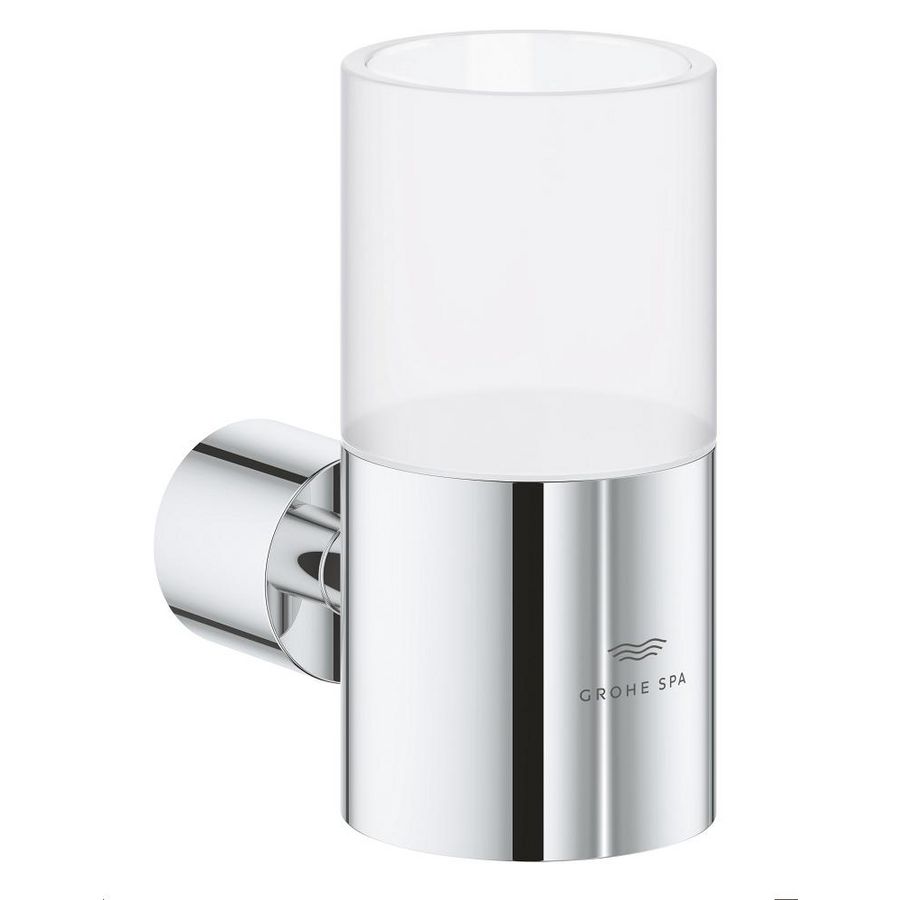 Atrio glashouder zonder glas 40884000 (Spa colors coll.)
