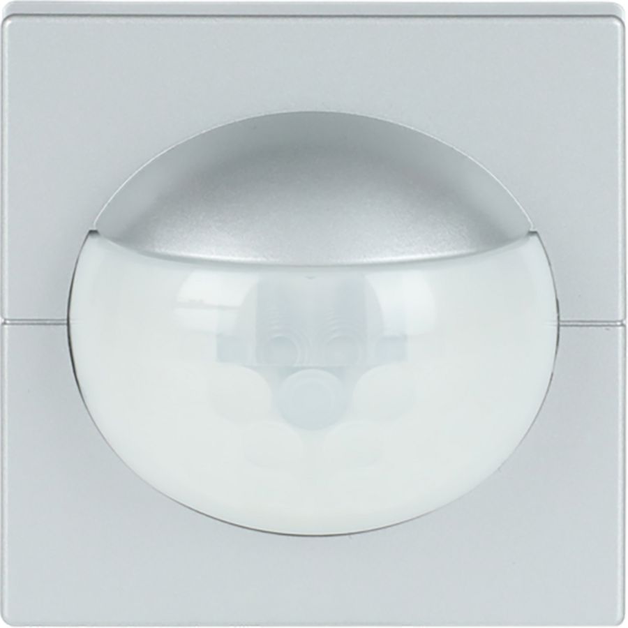 BW comfort multilens F-aluzilver