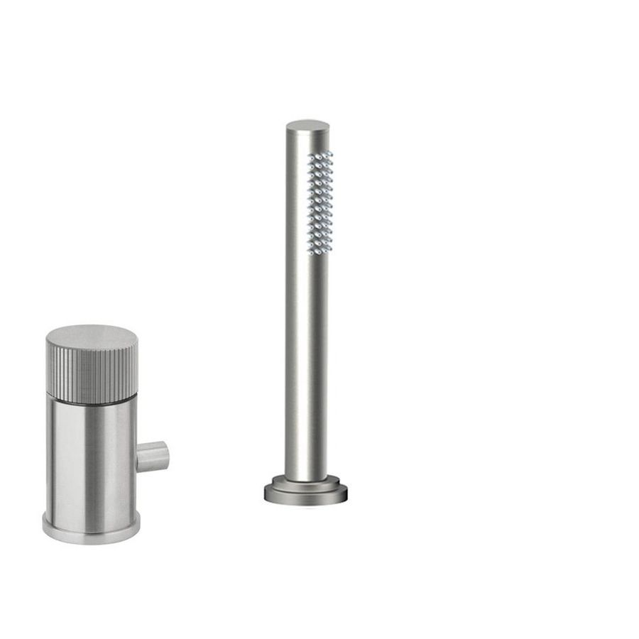 2-gats badmengkraan badrand verhoogd debiet z. JO048ST