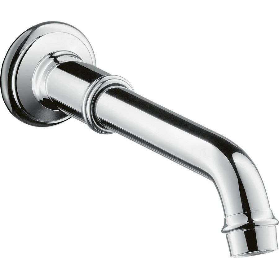 AXOR Montreux opbouw badthermostaat chroom