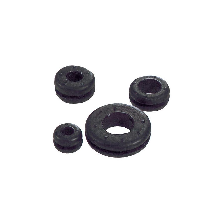 SKINDICHT LA 4 CABLE BUSHING SYSTEM